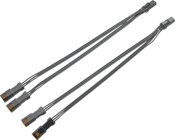 Ciro - 40807 - Y-Splitter - Shock & Awe EVOLVED™